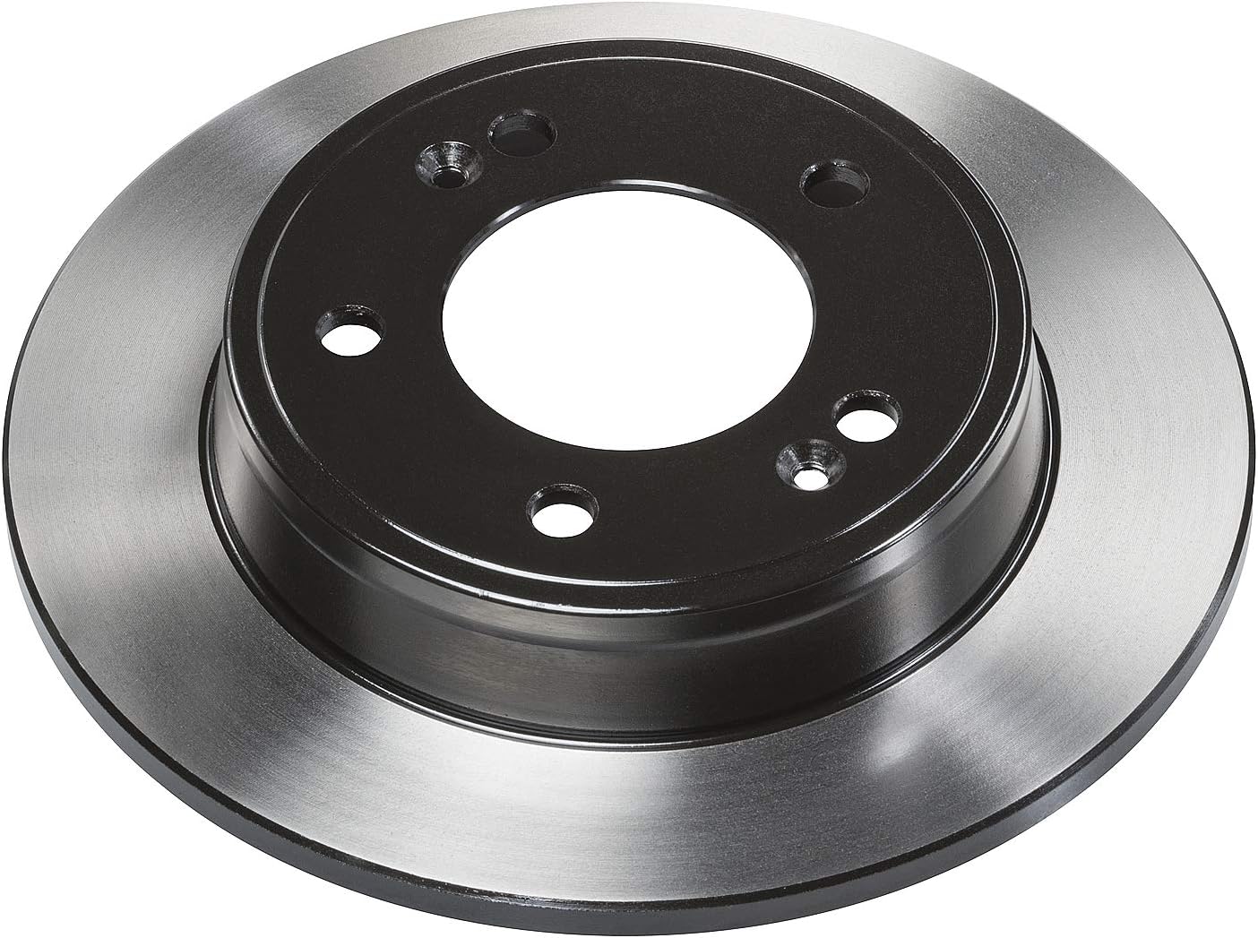 Wagner Brakes BD180378E Disc Brake Rotor