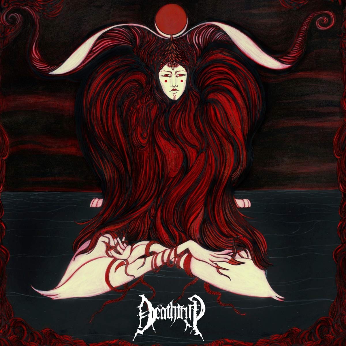 Demon Solar Totem (2LP) [VINYL]