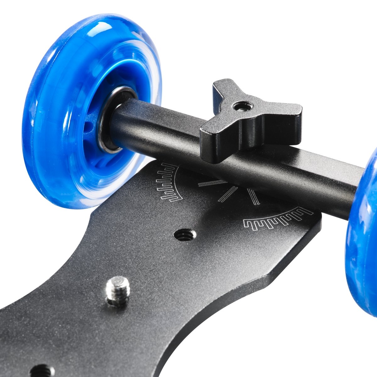Walimex Pro Dolly Mini Quad DSLR-Kamerawagen