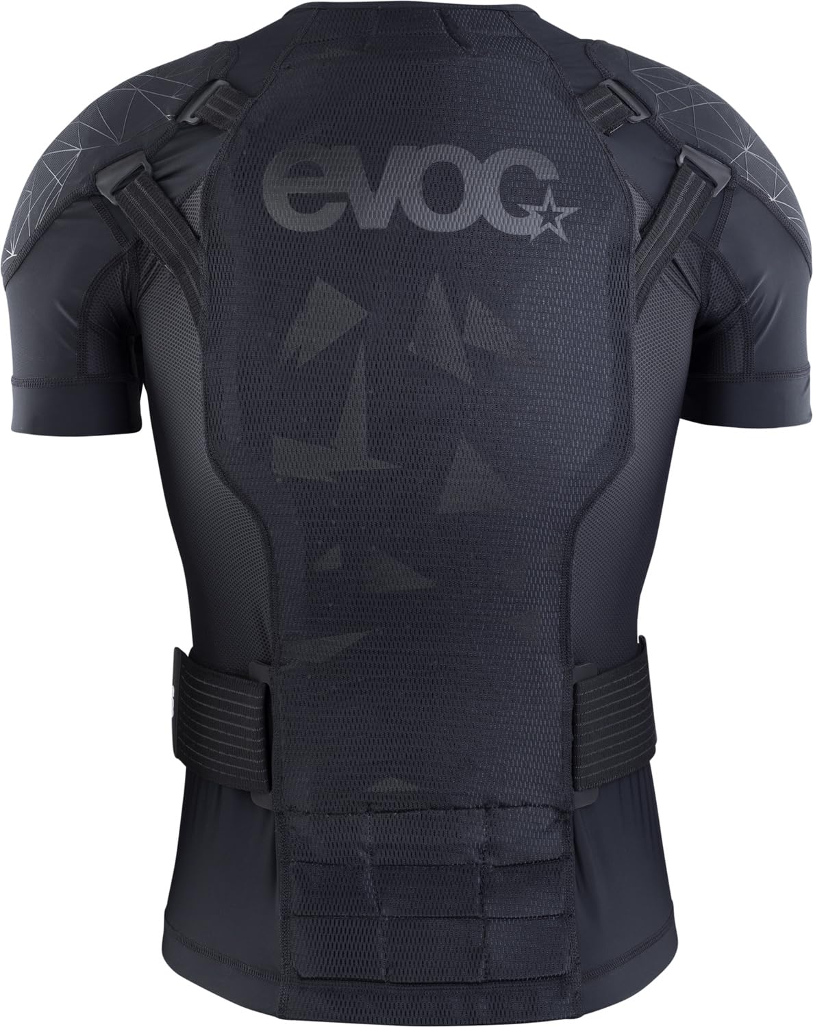 EVOC Protector Jacket PRO, Protection Wear Unisex Adulto