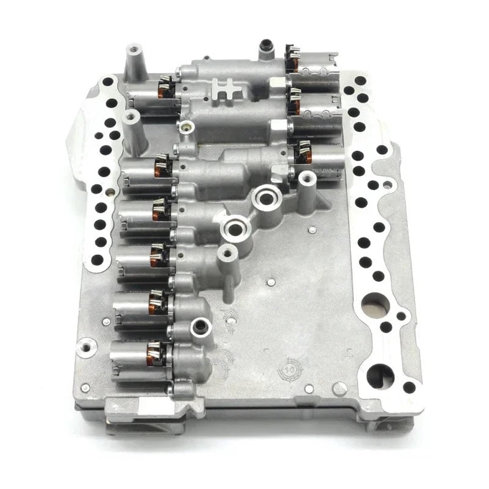 Caja de cambios del coche Cuerpo de válvula solenoide transmisión MPS6 6DCT450 para Ford,para Mondeo,para Focus,para Volvo,para Land para Rover(7M5R-7H035-BB)