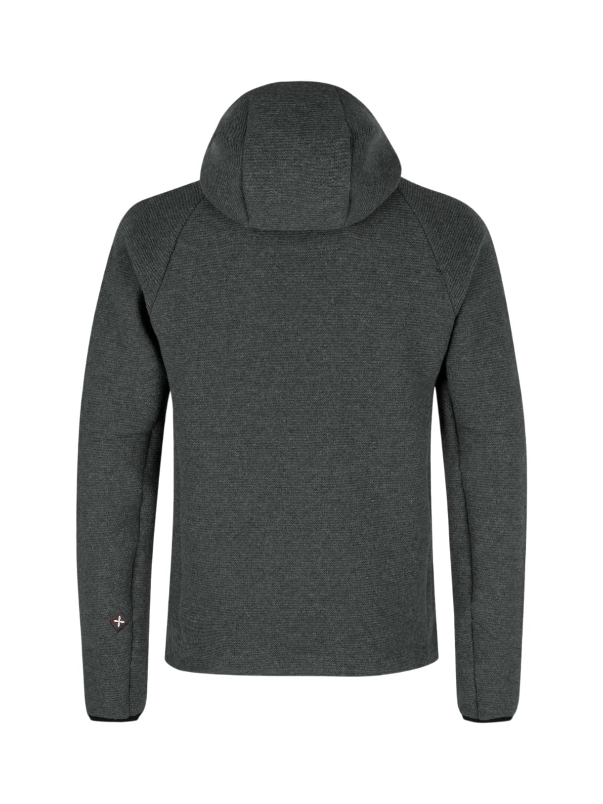 Montura Essence Wool Jacket Man Obsidian - Talla XL - Chaqueta Man Everyday