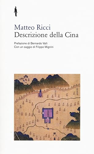 Descrizione della Cina