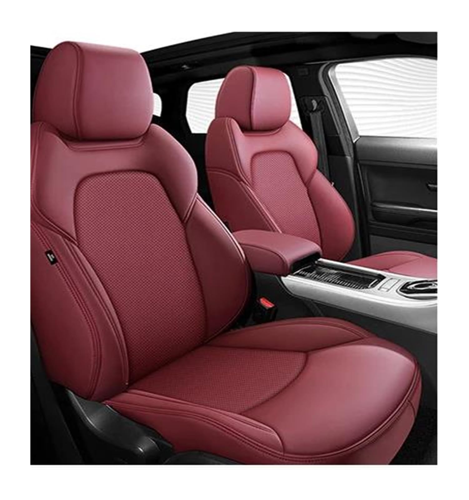 Housse de siège voiture Haval F7X H6 voyage et protection intérieur