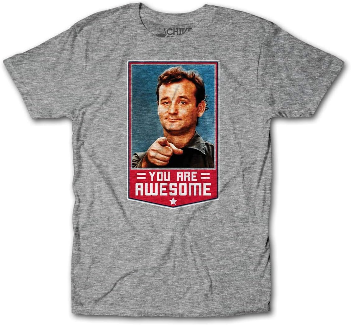 Bill Murray John Winger Stripes 80s Comedy Arny Movie T-Shirt
