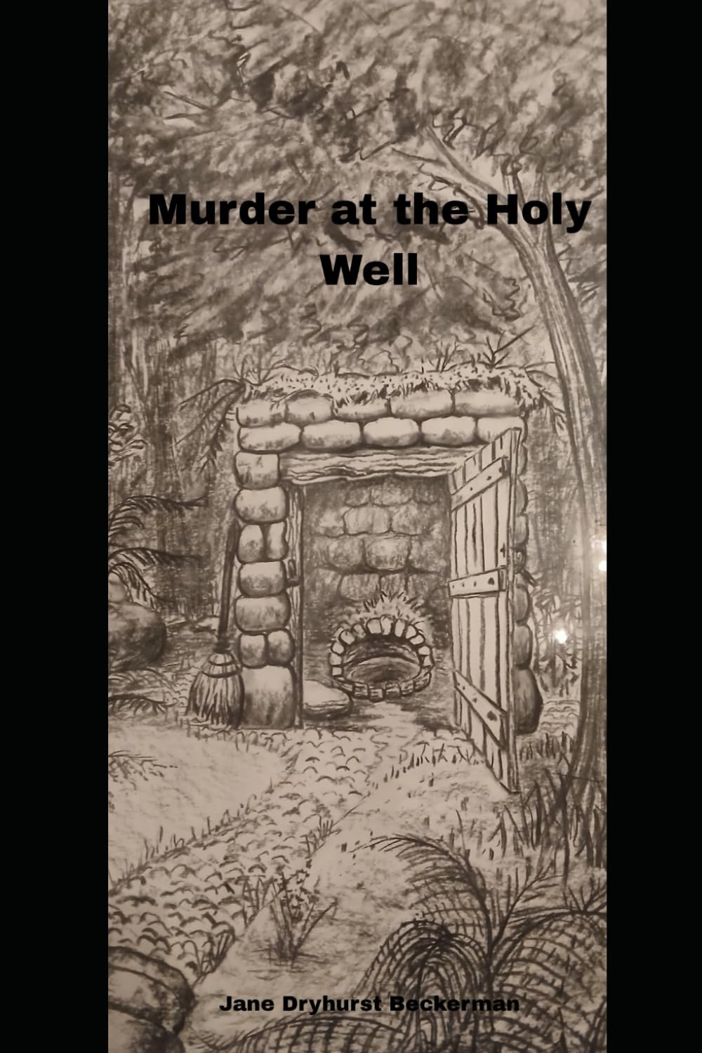 Murder at the Holy Well