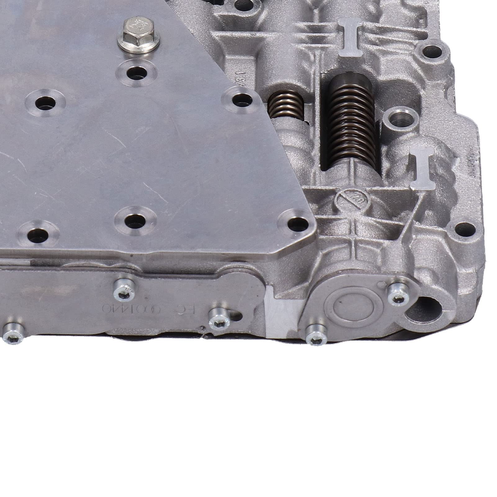 FILFEEL Cuerpo de Válvula de Transmisión CVT Remanufacturado VT1 F2, Pieza de Automóvil para Mejorar el Rendimiento del Vehículo