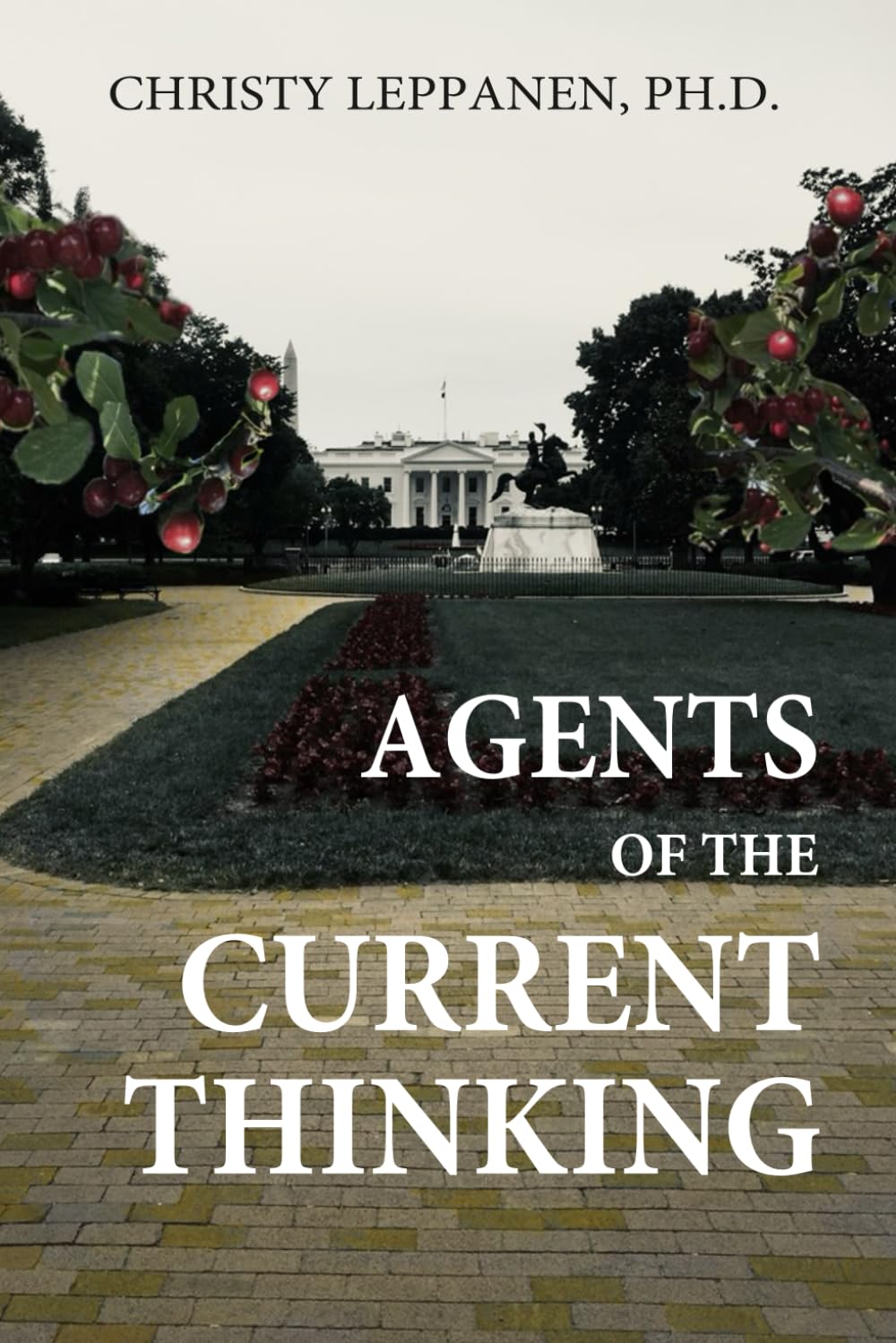 Agents of the Current Thinking      Paperback – February 26, 2026