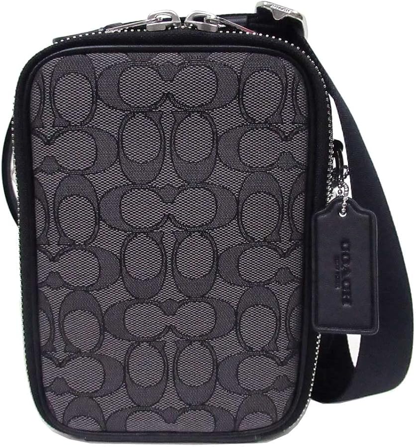 Amazon | [コーチ] バッグ ショルダーバッグ COACH スタントン クロス