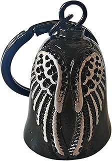 オートバイ用 バイカーベル,亜鉛合金 耐摩耗性 | オートバイのベルのキーホルダー装飾品,男性・女性・少女・若者・ティーン・アスリート・娘・家族向け