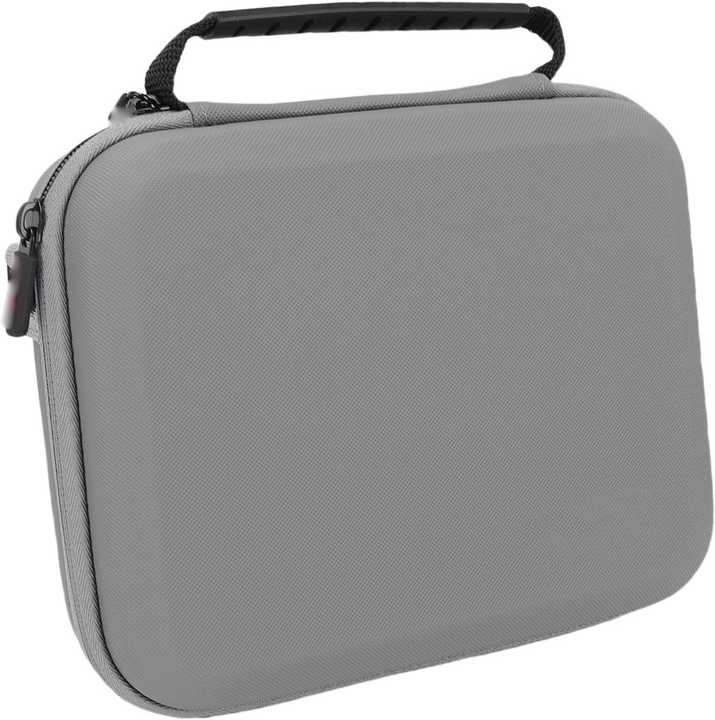 Sorandy Action Camera Carrying Case, Shockproof Travel Bag, Nano Camera Container with Shoulder Strap, Ideal for Protection