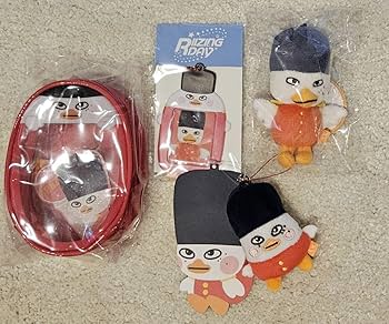 Amazon.co.jp: RIIZE ソヒ グッズ : おもちゃ