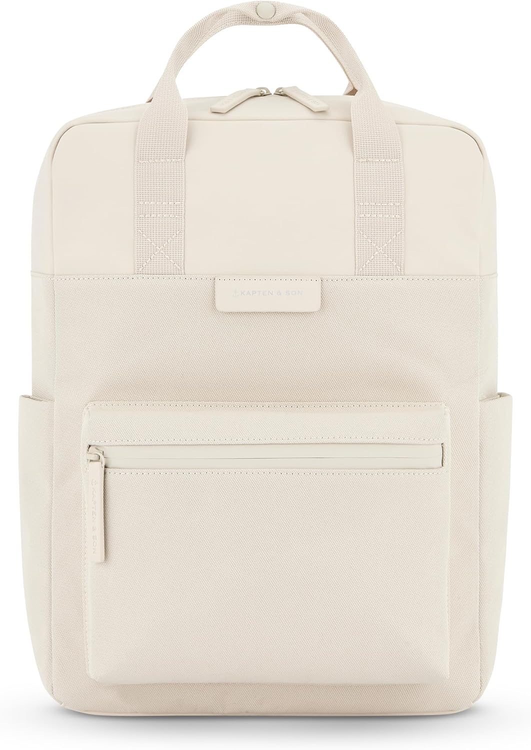 Kapten & Son Bergen Pro Sandstone Backpack 15 L Padded Work Backpack