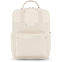 Kapten & Son Bergen Pro Sandstone Backpack 15 L Padded Work Backpack