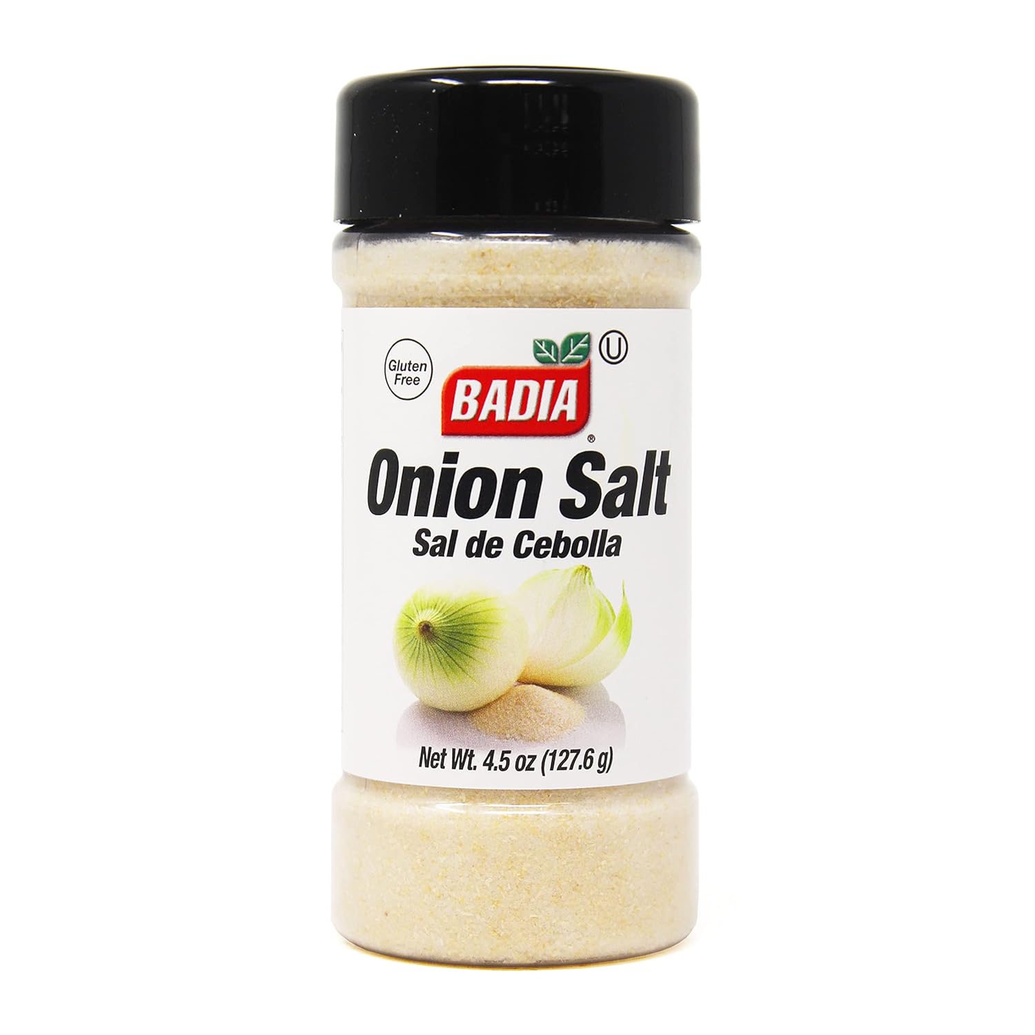 Badia Onion Salt, 4.5 Oz (Pack Of 8) - Image 2