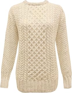 cream jumpers for ladies