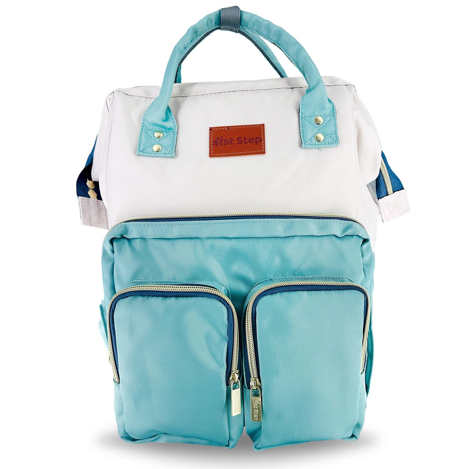 1ST STEP Smart And Multi-Functional Diaper Bag-picture-23