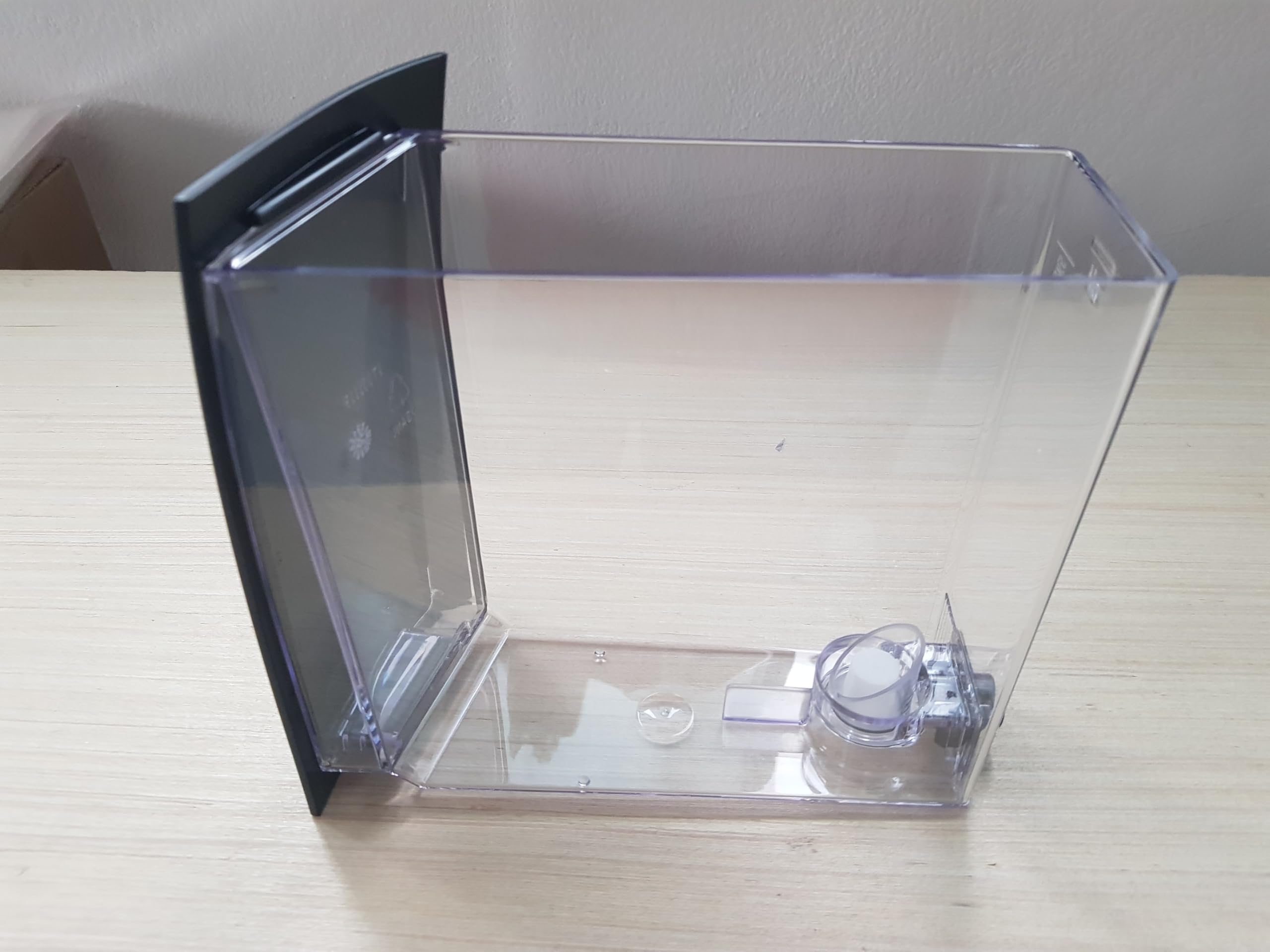 421941310011 Serbatoio acqua compatibile con Saeco macchina Caffè Intelia HD8758/57 e HD8759/47