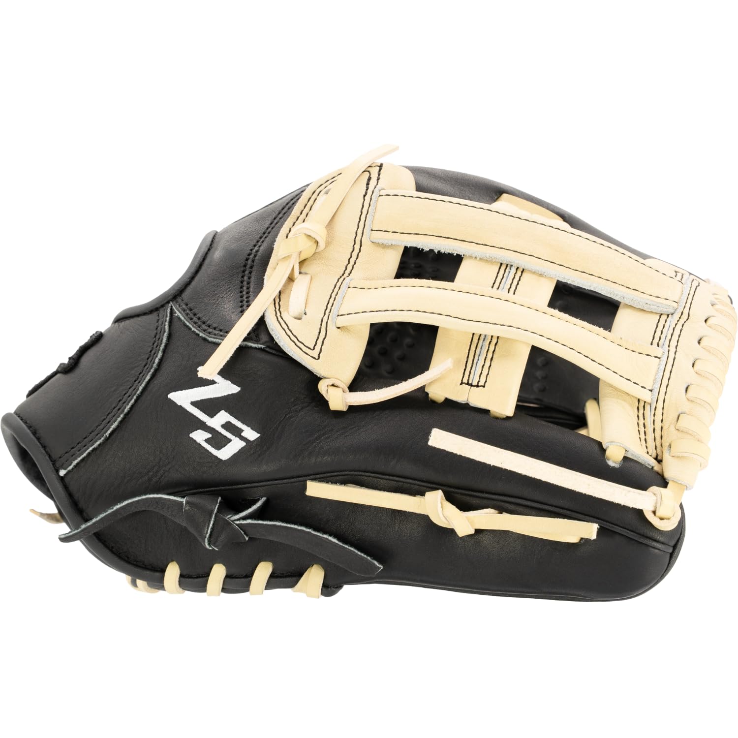 Amazon.com : SSK ZSLOW DIMPLE Slowpitch Softball Glove – Game