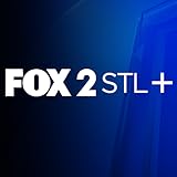 FOX 2 STL+ KTVI St. Louis News Weather Sports