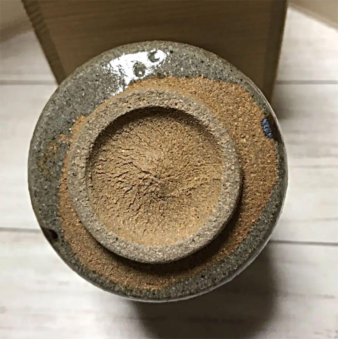 唐津焼 古唐津 人間国宝 汤吞