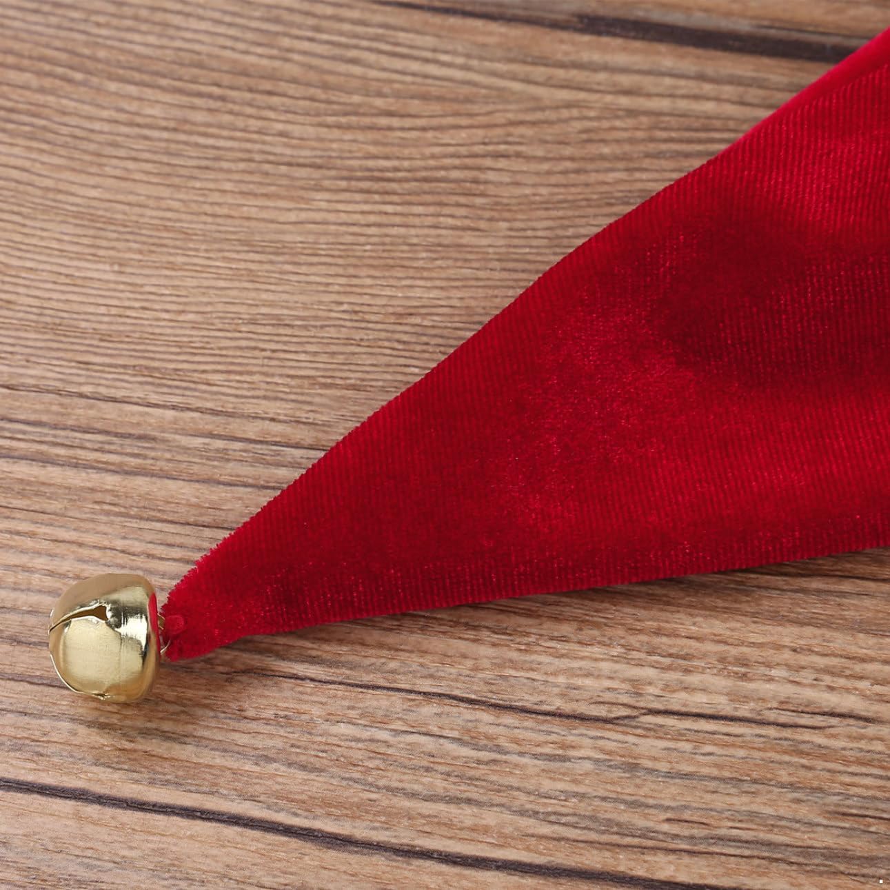Men Thong Santa Hat Funny G-String Exotic Underwear T-Back Christmas Joke Gag Prank Gifts