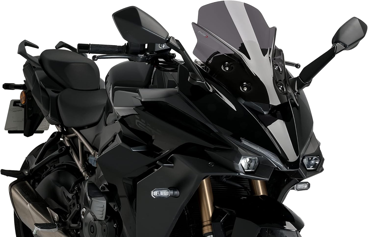 Puig Sport Screen Suzuki GSX-S1000GT 22-23