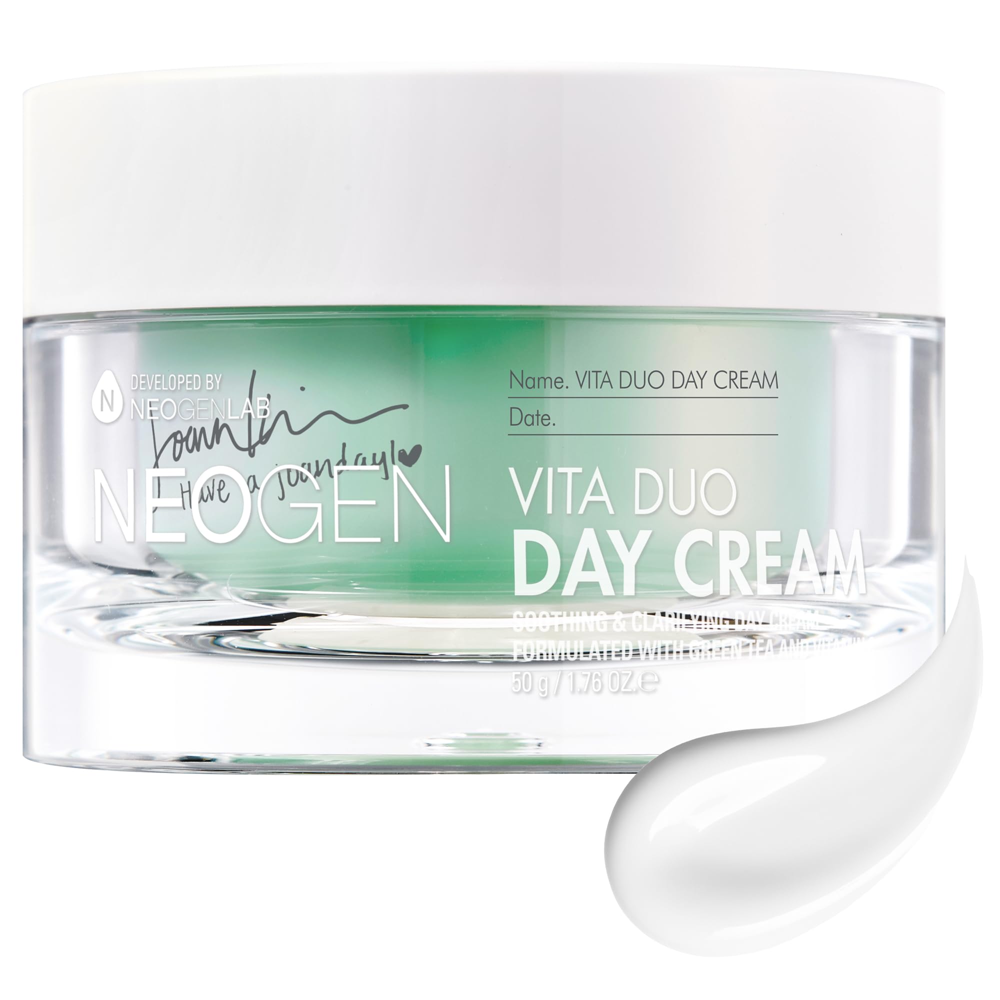 OV Day Cream N 100g 【公式通販】