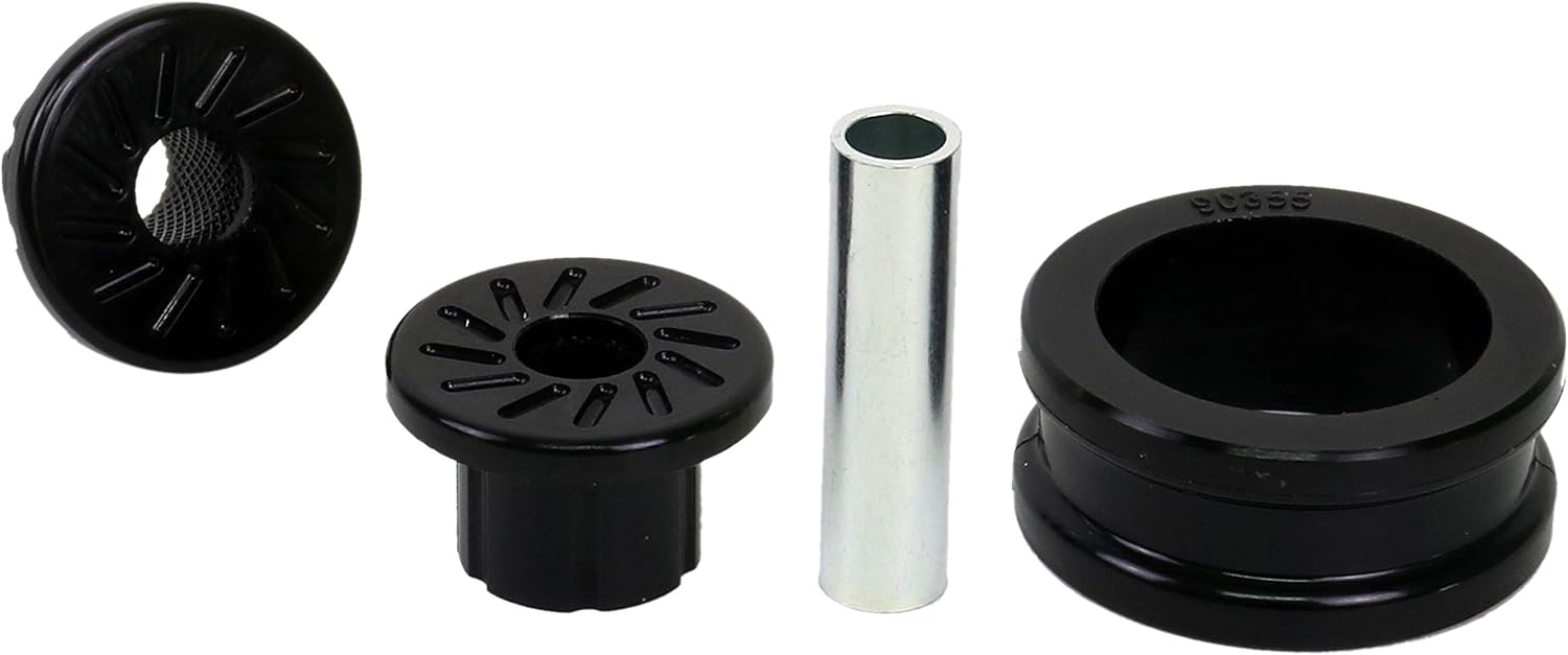 Whiteline W13407 Rack and Pinion Bushing Kit Compatible with 84-96 Corvette