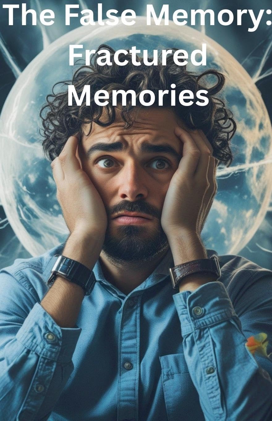 The false Memory: Fractured Memories: 1