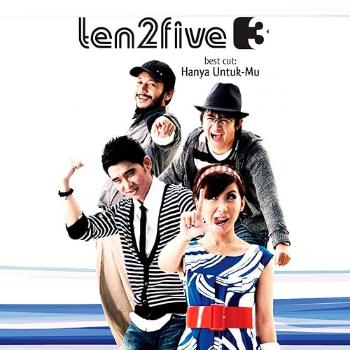 Love Is You By Ten2five On Amazon Music Amazon Com