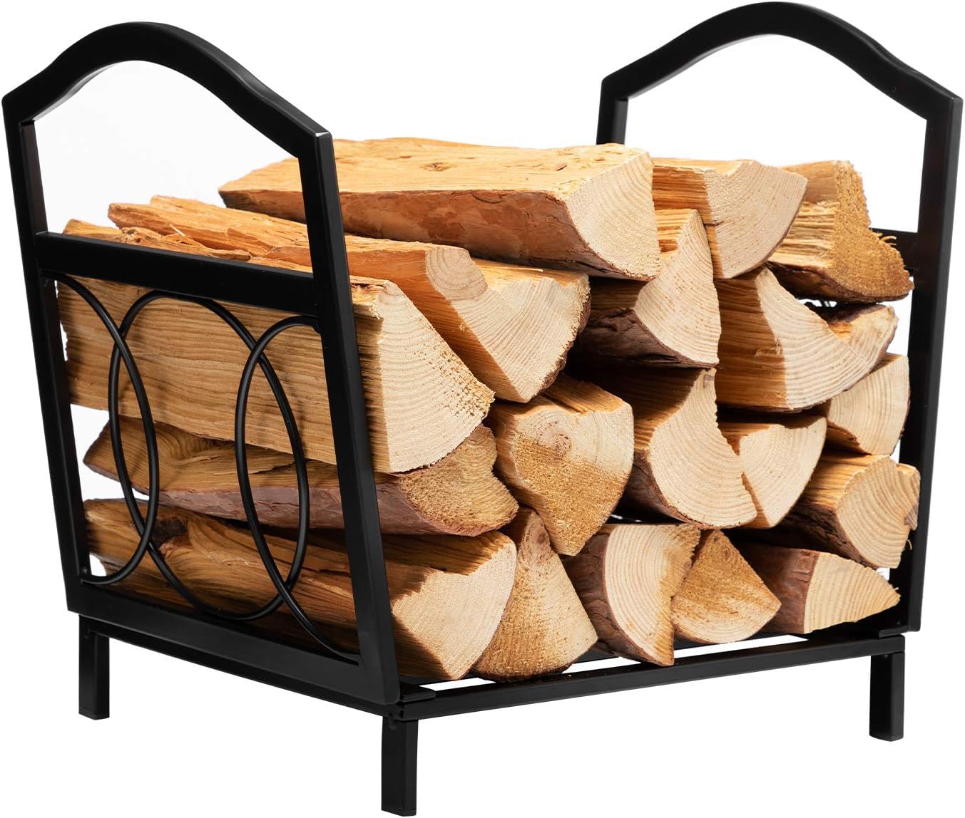 Achtung Missbrauch Timer kaminholz aufbewahrung ikea Wrack Haltung