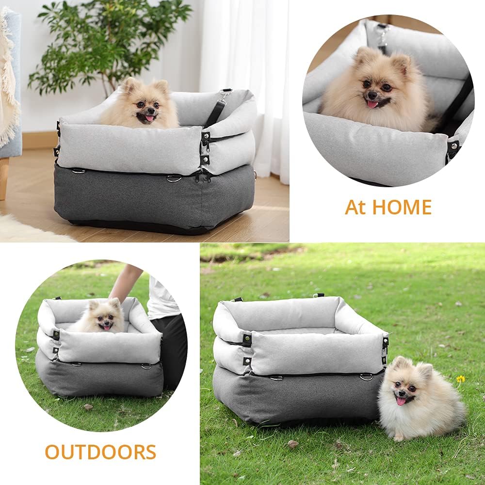 送料無料 ドライブボックス 外出 おすすめ 安心 車用 小型犬 猫