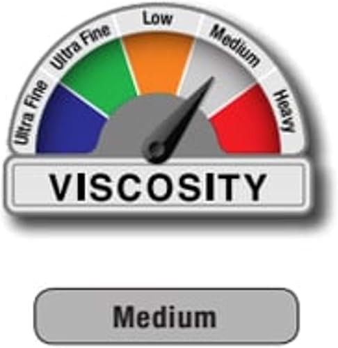 Miniatura 4 de 3M (16609) Accuspray - Aplicador atomizador, 564 pulgadas (2mm)