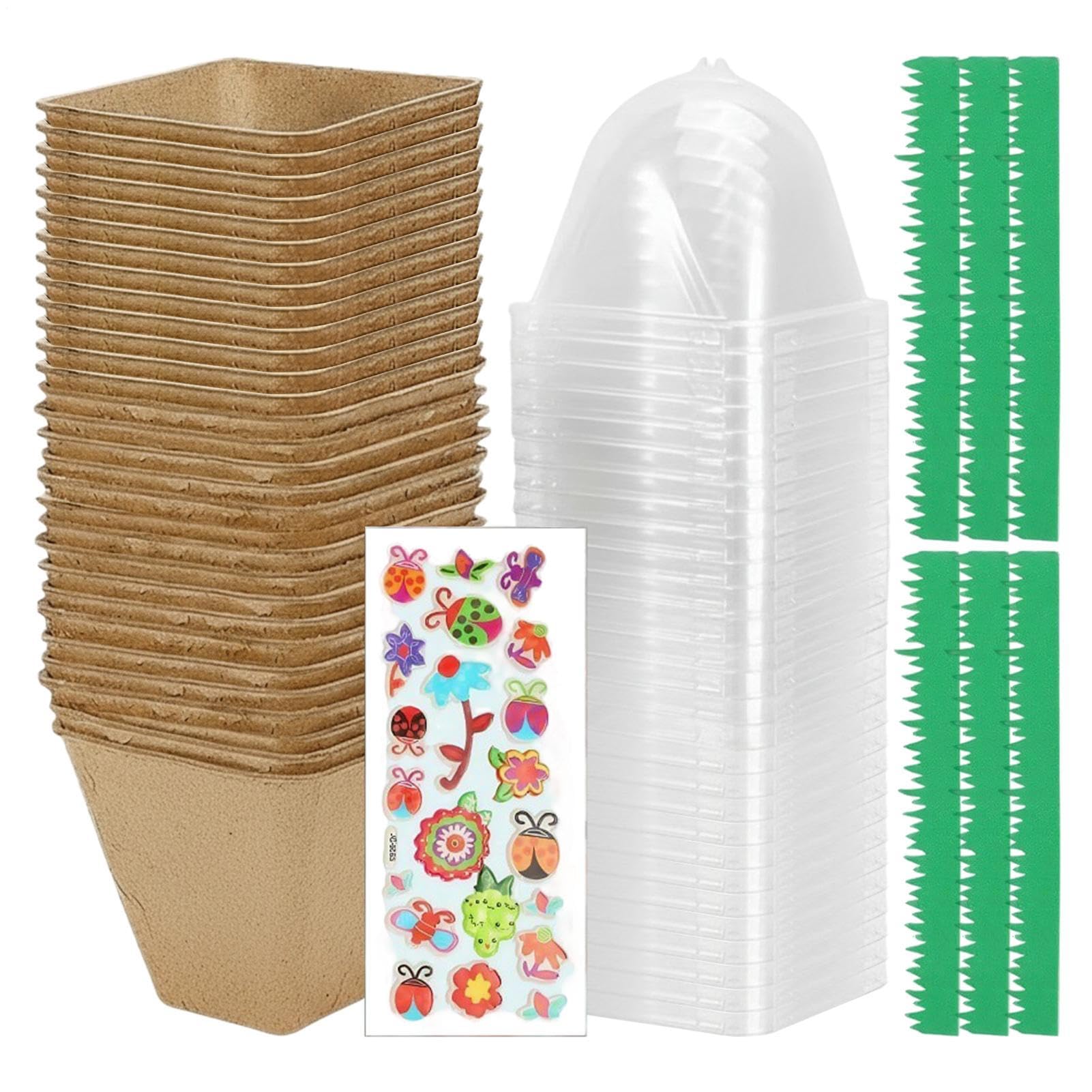 Kit Di Giardinaggio Per Bambini Set Giardinaggio STEM