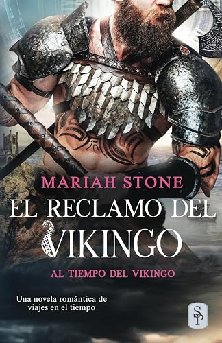 El reclamo del vikingo (Al tiempo del vikingo)