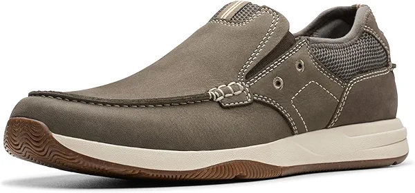 Clarks Men's Sailview Step Loafer