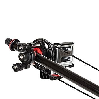 Amazon.com : Joby action jib kit with pole pack - capture