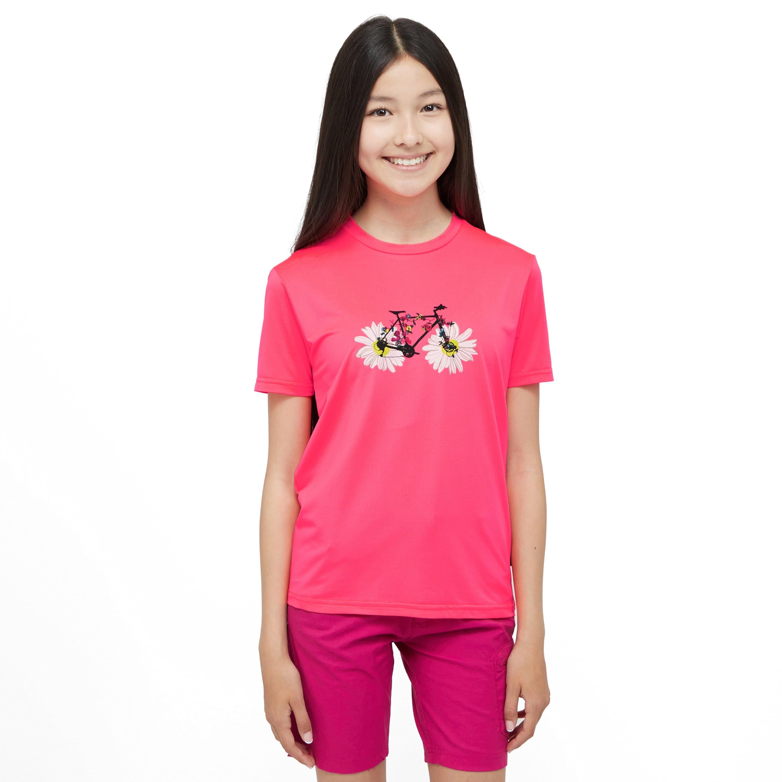 Dare 2bGirl's Yoga Shirt