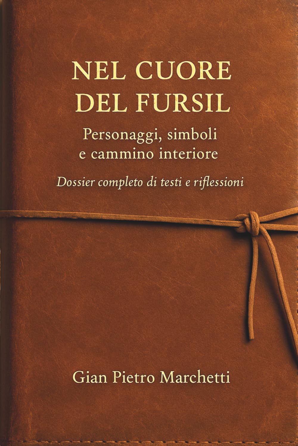 "Nel cuore del Fursil": “Personaggi, simboli e cammino interiore” (Ciclo del Fursil)