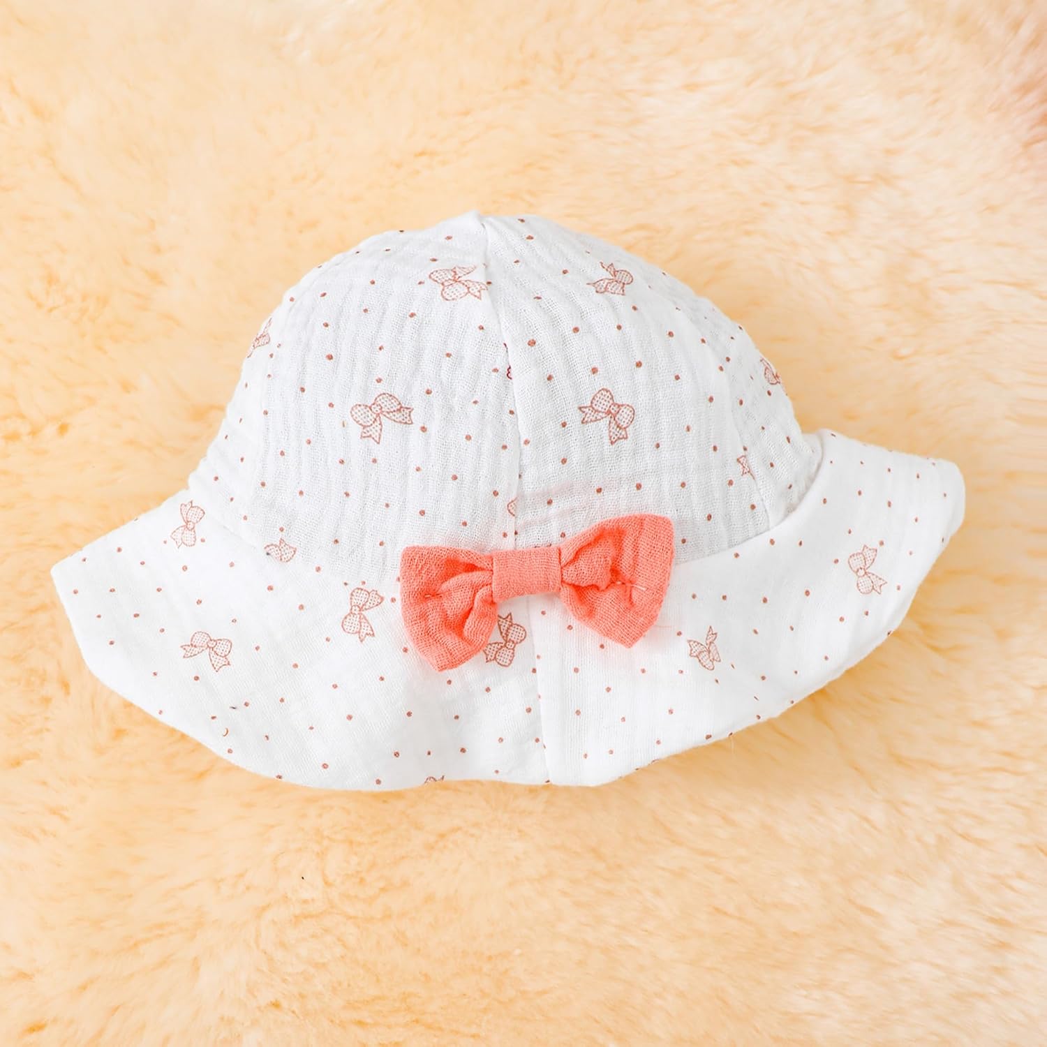 Newborn Infant Baby Girl Romper Bodysuit One Piece Long Sleeve Cotton Linen Fall Winter Clothes Outfit - Image 6