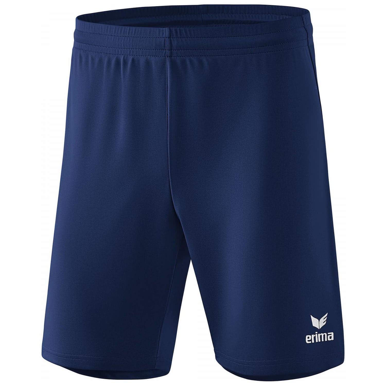 erima Rio 2.0 Children's Shorts blue new navy Size:152