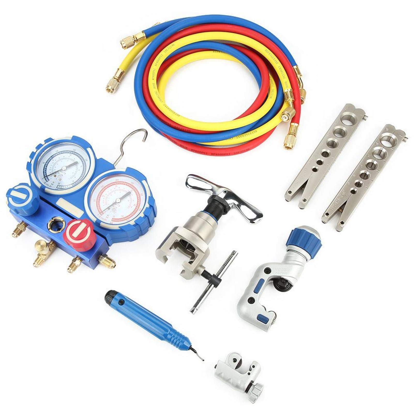 Buy Shipenophy Refrigeration Set Refrigeration Tool Set Refrigeration