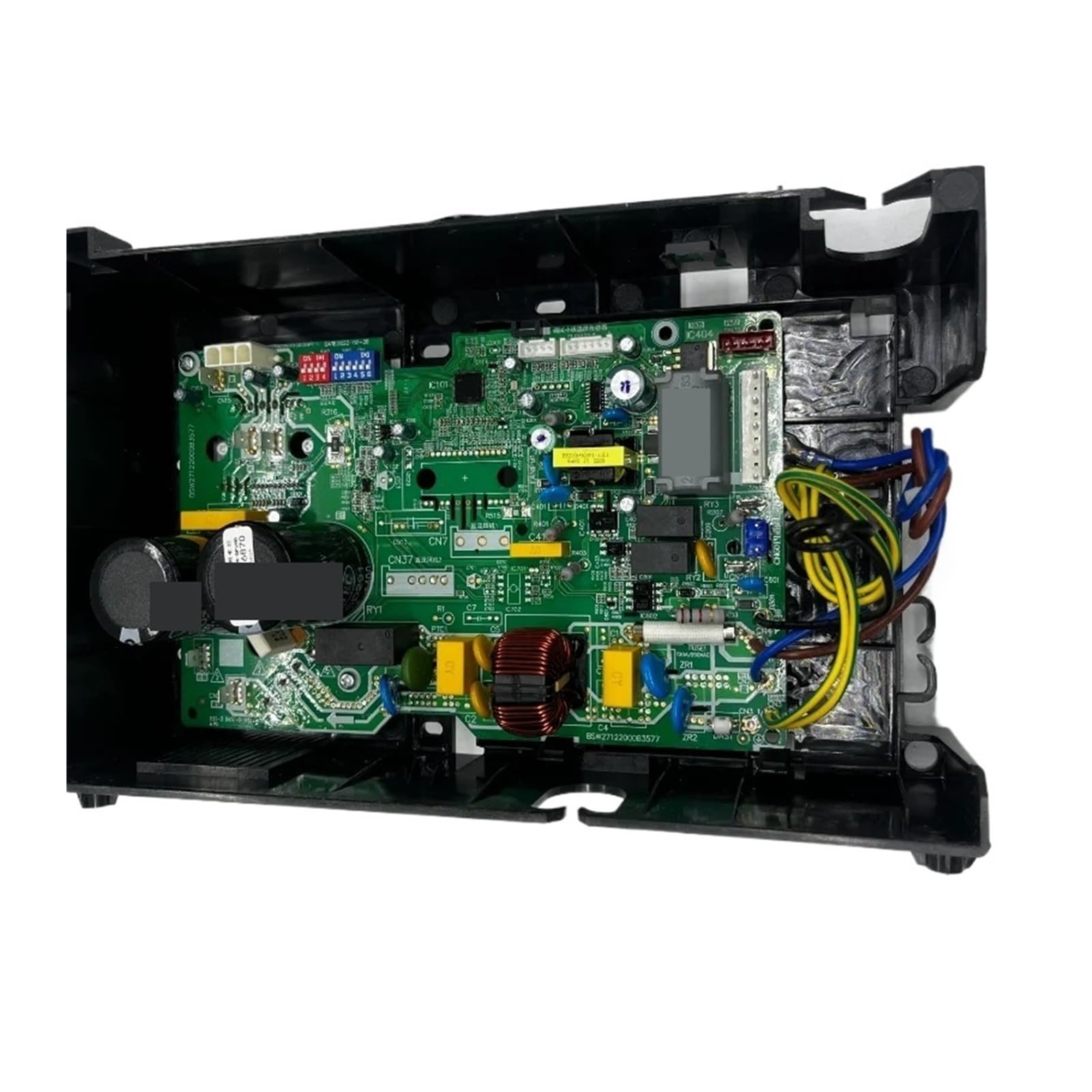 Air Conditioning External Unit Main Board Circuit BP3 Electronic(Exchange Bp2)
