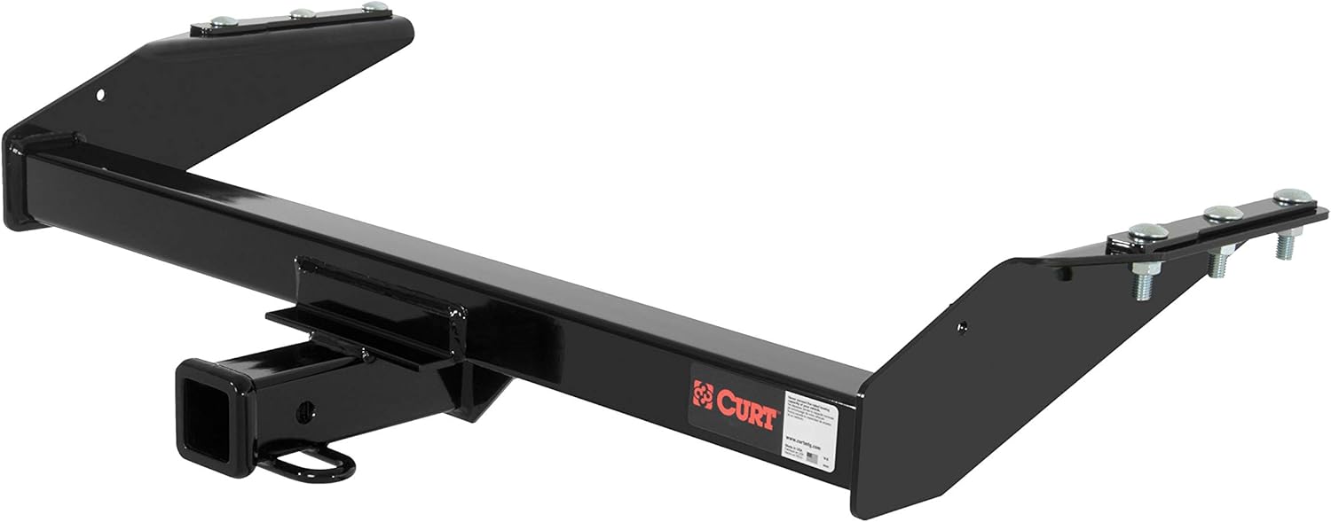 Curt Manufacturing 13831 Class III Receiver