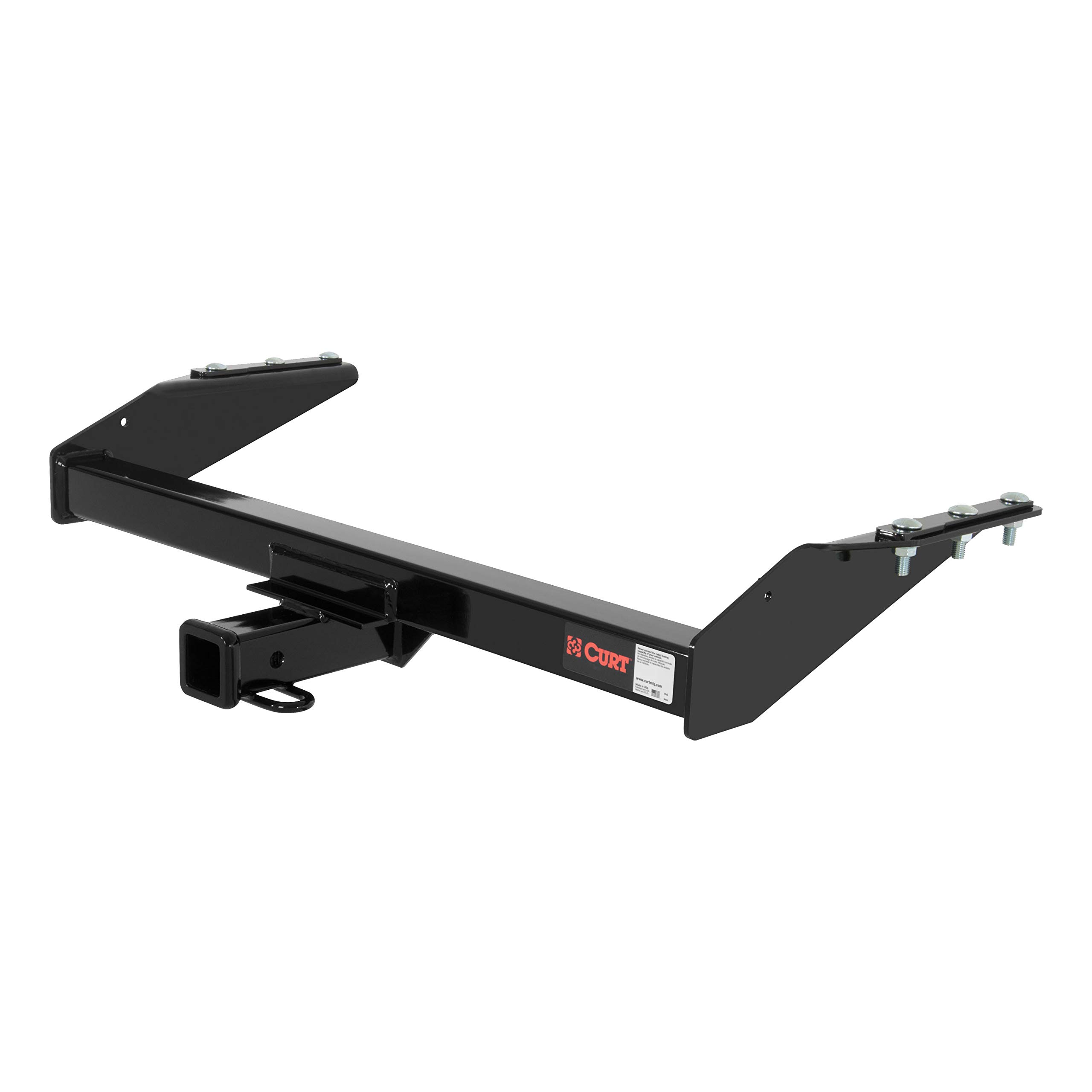 Amazon.com: Curt Manufacturing 13831 Class III Receiver : Automotive