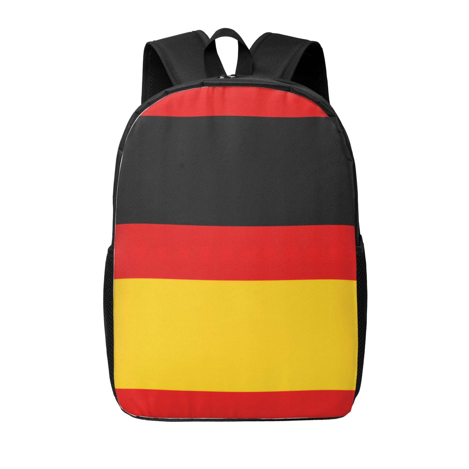 Mochila para laptop cómoda para evitar dolor de espalda diario 8
