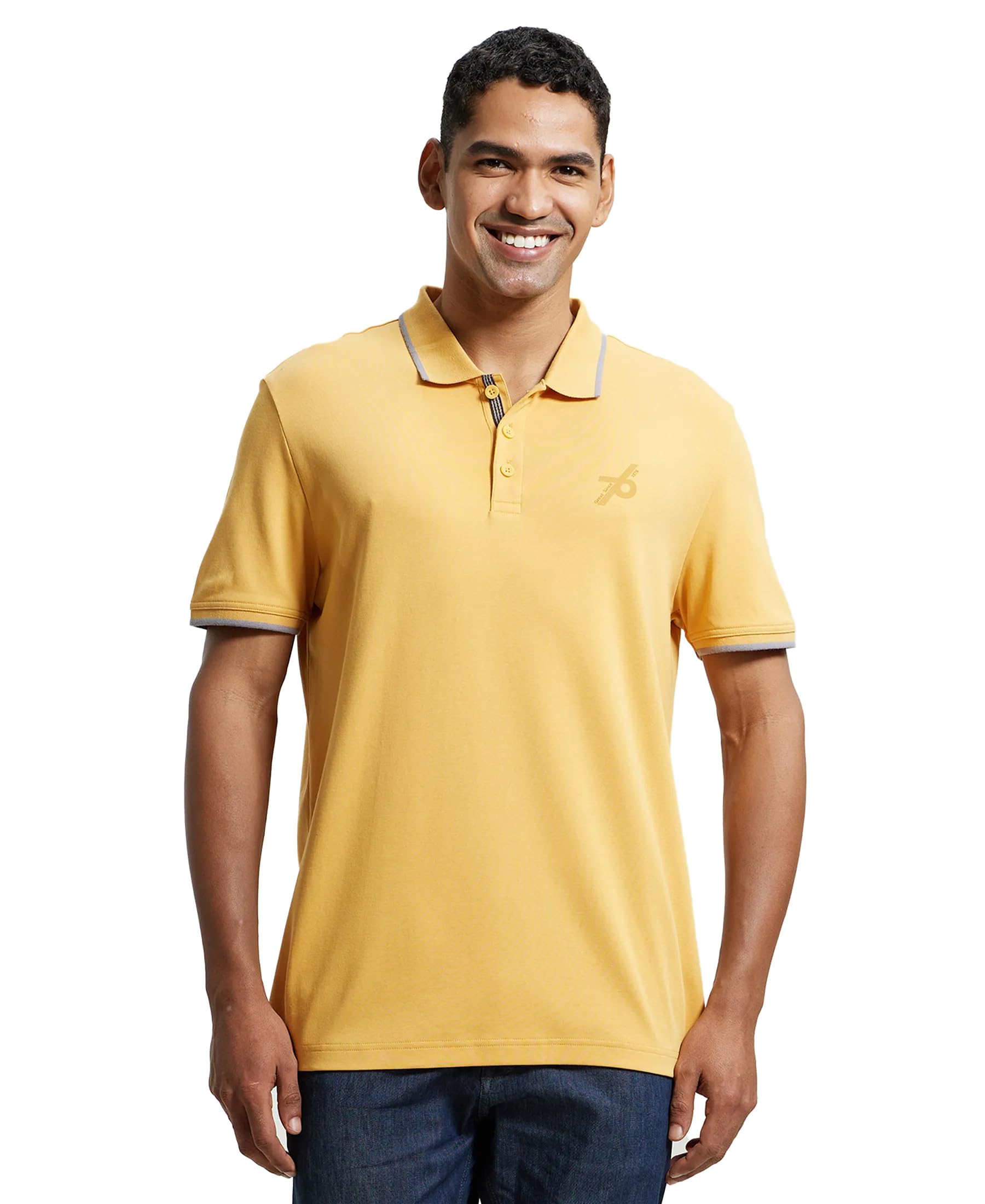 Men's Polo Polos (pack of 1)