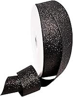 Vista 26 de Morex Ribbon - Cinta de brillantina metálica