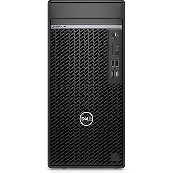 Amazon.com: Dell 2023 OptiPlex 7000 Business Tower Desktop